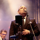 40 aniversario Jacaranda