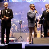 40 aniversario Jacaranda