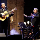 40 aniversario Jacaranda