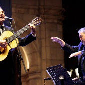 40 aniversario Jacaranda