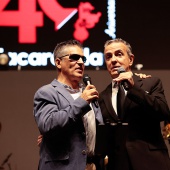 40 aniversario Jacaranda