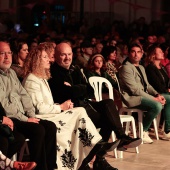 40 aniversario Jacaranda