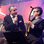 40 aniversario Jacaranda