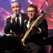 40 aniversario Jacaranda