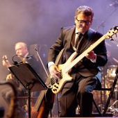 40 aniversario Jacaranda