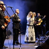 40 aniversario Jacaranda