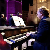 40 aniversario Jacaranda