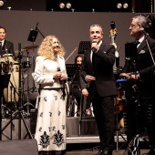 40 aniversario Jacaranda