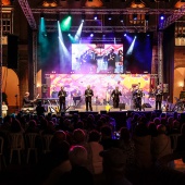 40 aniversario Jacaranda