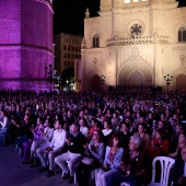 40 aniversario Jacaranda