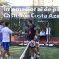 XII Torneo Internacional de Pádel Castellón