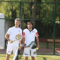 XII Torneo Internacional de Pádel Castellón