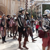 Tercios Españoles
