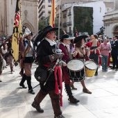 Tercios Españoles