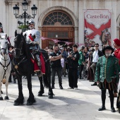 Tercios Españoles