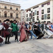 Tercios Españoles