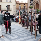 Tercios Españoles