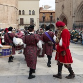Tercios Españoles