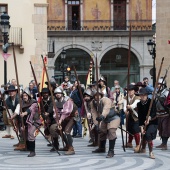Tercios Españoles