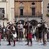 Tercios Españoles