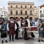 Tercios Españoles