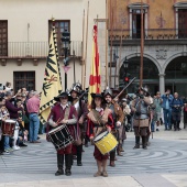 Tercios Españoles