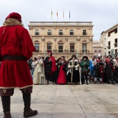 Tercios Españoles