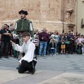 Tercios Españoles