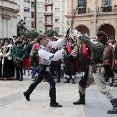 Tercios Españoles