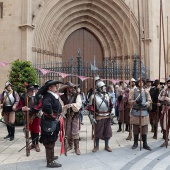 Tercios Españoles