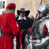 Tercios Españoles