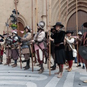 Tercios Españoles
