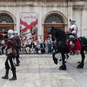 Tercios Españoles
