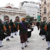 Tercios Españoles