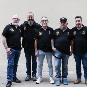 Tercios Españoles