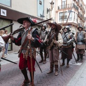 Tercios Españoles