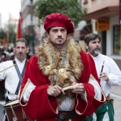 Tercios Españoles