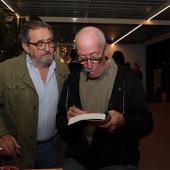 Letras del Mediterráneo