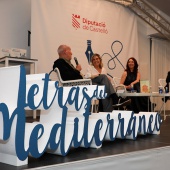 Letras del Mediterráneo