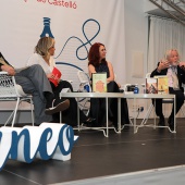 Letras del Mediterráneo