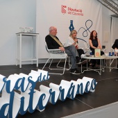 Letras del Mediterráneo