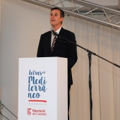 Letras del Mediterráneo