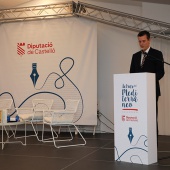 Letras del Mediterráneo