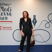 Letras del Mediterráneo