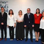 Letras del Mediterráneo