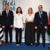 Letras del Mediterráneo