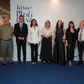 Letras del Mediterráneo