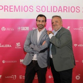 Premios Solidarios Cadena 100 Castellón