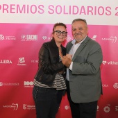 Premios Solidarios Cadena 100 Castellón