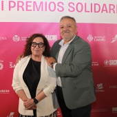 Premios Solidarios Cadena 100 Castellón